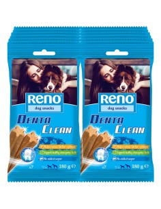 Przysmak dentystyczny dla psów dużych i średnich Reno 12x180g 5999566111457 2