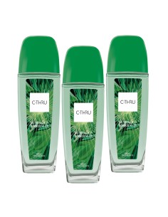 Zestaw trzech dezodorantów C-THRU LOVE WHISPER 3x75ml 5201314150527 2