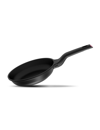 Lekka patelnia aluminiowa non-stick o średnicy 22cm Taurus Great Moments 8414234809223 4