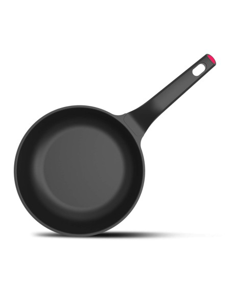 Patelnia aluminiowa non-stick o średnicy 26cm Taurus Great Moments - Patelnie i woki Patelnia aluminiowa non-stick o średnicy 26cm Taurus Great Moments 8414234809247