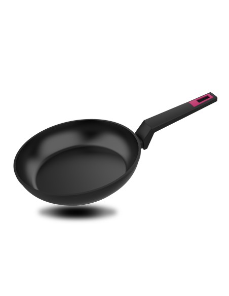 Aluminiowa patelnia non-stick 22cm Taurus Best Moments - Patelnie i woki Aluminiowa patelnia non-stick 22cm Taurus Best Moments 8414234809346 3