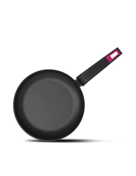 Patelnia 26 cm aluminiowa non-stick Taurus Best Moments 8414234809360