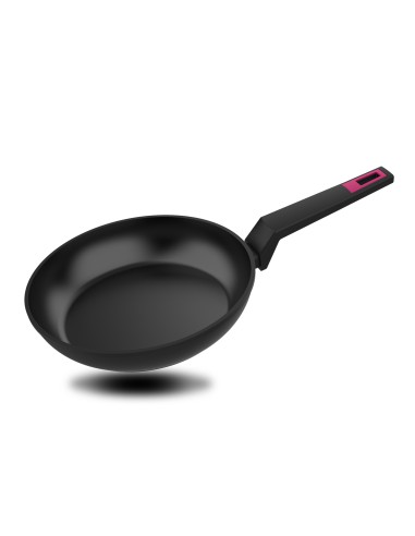 Patelnia 26 cm aluminiowa non-stick Taurus Best Moments 8414234809360 3