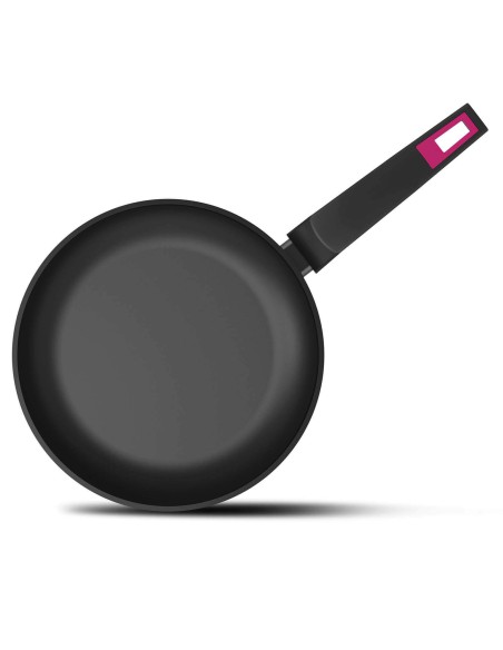 Patelnia aluminiowa 30 cm non-stick Taurus Best Moments 8414234809384