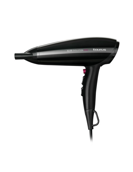 Suszarka do włosów Taurus Alize Evolution 2200 8414234003812