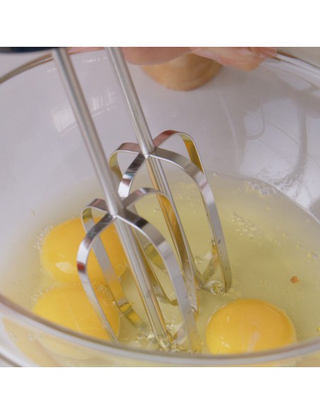 Blender ręczny Taurus Bapi 1200 Rocket Complet 1200W - Blendery ręczne Blender ręczny Taurus Bapi 1200 Rocket Complet 1200W 8414234163813 4