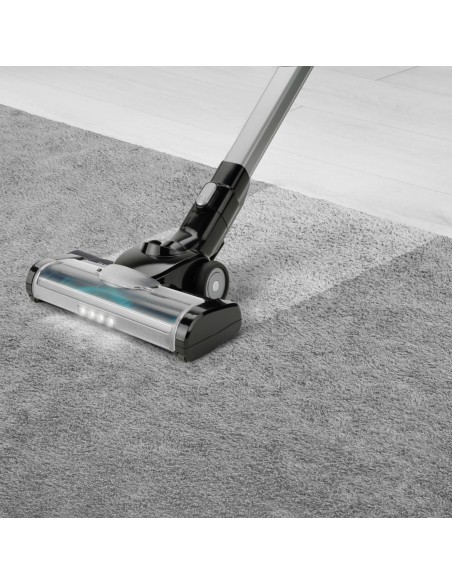 Bezprzewodowy odkurzacz z wymiennymi końcówkami Taurus Ideal Avant 8414234488916 3