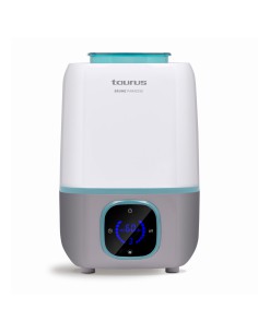 Nawilżacz powietrza o pojemności 3l Taurus Brume Paradise biały 8414234545152 2