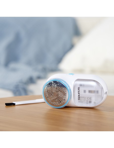 Profesjonalna golarka do ubrań Taurus Perfect Complet Pro 8414234551016 4