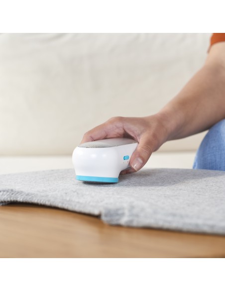 Profesjonalna golarka do ubrań Taurus Perfect Complet Pro 8414234551016 5