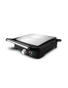 Wielofunkcyjny grill elektryczny 2w1 z opiekaczem Taurus Asteria 2200W 8414234680754 2