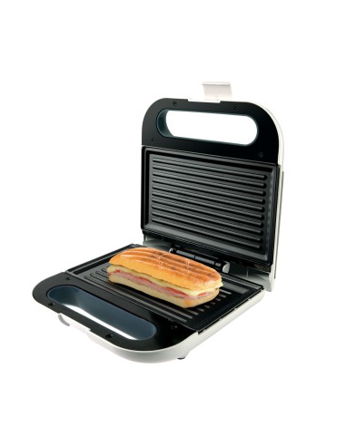 Toster i opiekacz o mocy 800W Taurus Mysandwich Grill 8414234689481 3