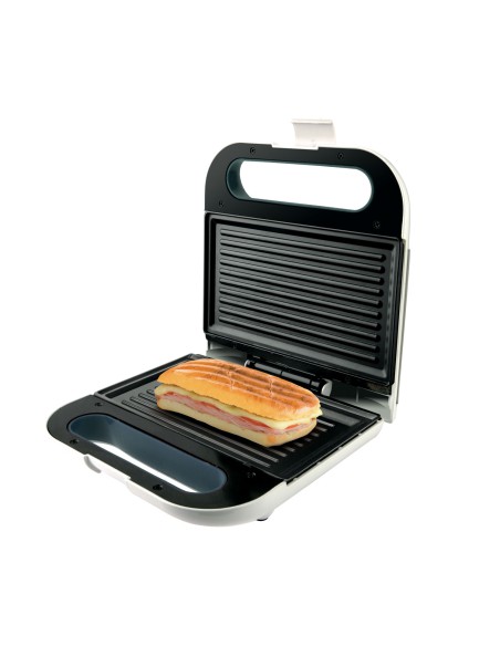 Toster i opiekacz o mocy 800W Taurus Mysandwich Grill - Opiekacze i tostery Toster i opiekacz o mocy 800W Taurus Mysandwich Grill 8414234689481 3