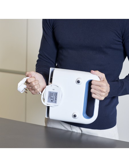 Toster i opiekacz o mocy 800W Taurus Mysandwich Grill - Opiekacze i tostery Toster i opiekacz o mocy 800W Taurus Mysandwich Grill 8414234689481 6