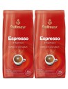 Dallmayr Espresso Intenso Kawa ziarnista Zestaw 2 x 1kg