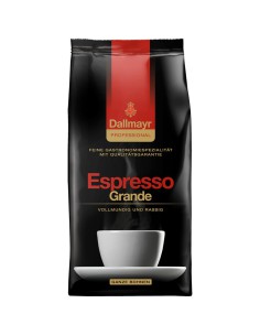 Espresso Grande Kawa ziarnista 1kg Dallmayr 4008167070207 2