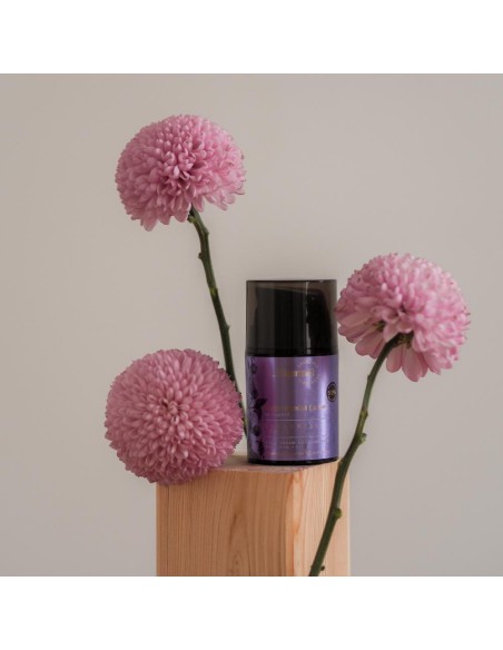 Krem na dzień z bakuchiolem cera dojrzała Element 5907618132541 4