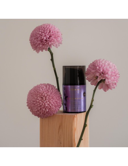 Zestaw prezentowy do cery dojrzałej z bakuchiolem Element 5907618134545 22