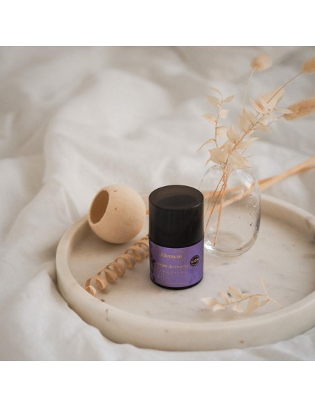 Serum do twarzy z bakuchiolem dla cery dojrzałej Element 5907618132565 12