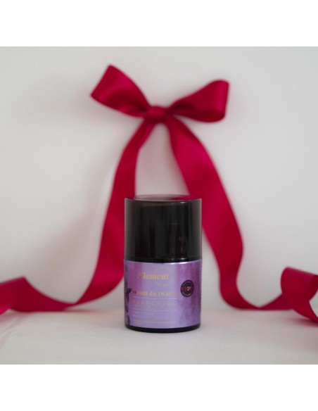 Serum do twarzy z bakuchiolem dla cery dojrzałej Element 5907618132565 15