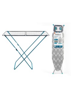 Deska do prasowania  i suszarka na pranie Beldray 18m 5053191050717 2