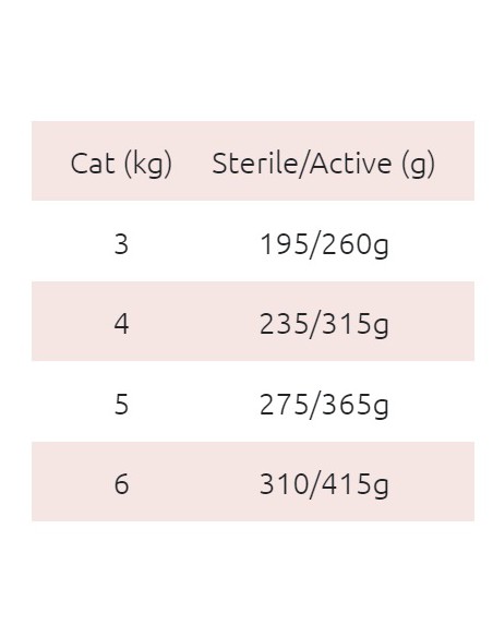 Wołowe bezzbożowe fileciki dla kota Shelma, 85 g 8595606406698 3