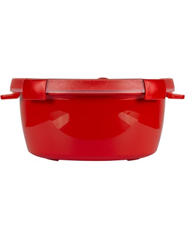 Pojemnik na jedzenie do mikrofali Lunchbox 1,6l Curver 3253921943117 2