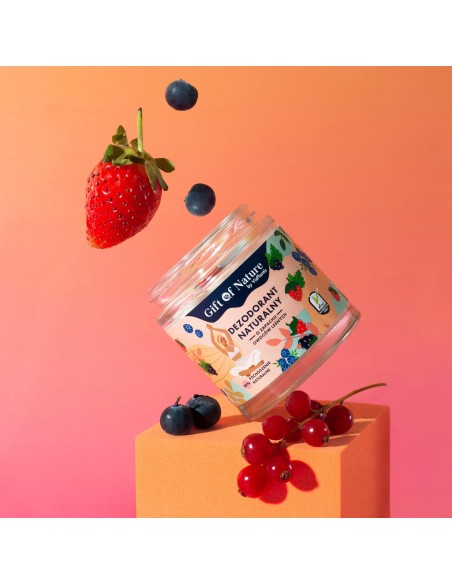 Dezodorant w kremie Gift of Nature 5907618133418 8