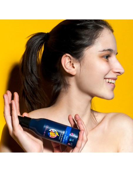 Mgiełka cery suchej 150 ml Gift of Nature 5907618130431 6