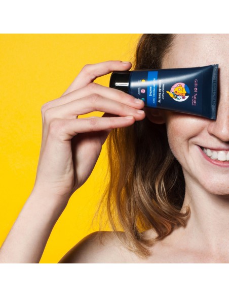 Krem cera sucha 50 ml Gift of Nature 5907618130349 6