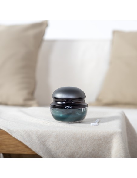 Maszynka do usuwania zmechaceń Solac 8433766920060 4