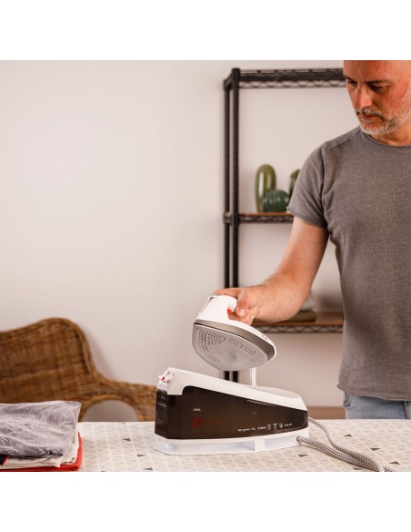 Stacja parowa 2400W Solac Blank Canvas 8433766186954 5