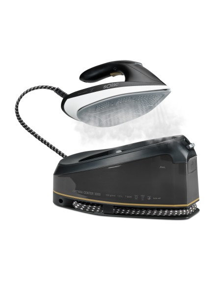 Generator pary 3000W Solac Optima 8433766186824 2