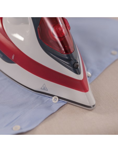 Samoczyszczące żelazko parowe ceramiczne Solac Optima Perfect 8433766186480 7