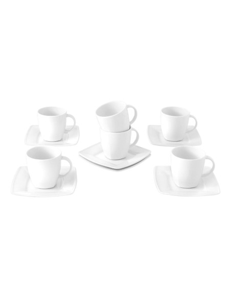 Serwis obiadowo-deserowy dla 6 osób 30 elementów Lubiana Victoria 5900245219968 11