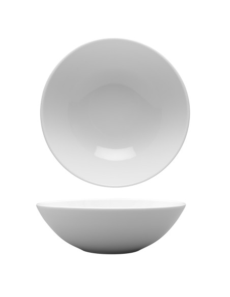 Głęboki talerz miseczka 18 cm Lubiana Boss 5900245222845