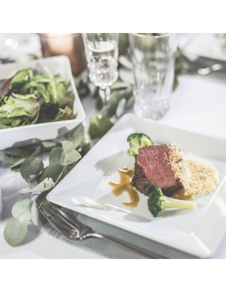 Miseczka 22 cm Lubiana Classic 5900245166156 8