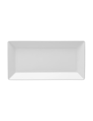 Prostokątny półmisek 23,5x12 cm Lubiana Classic 5900245205466