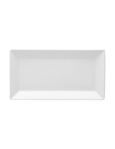 Półmisek prostokątny 22x11 cm Lubiana Classic 5900245151657