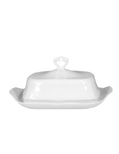 Maselnica porcelanowa biała Chodzież Kamelia 5903353335773 2