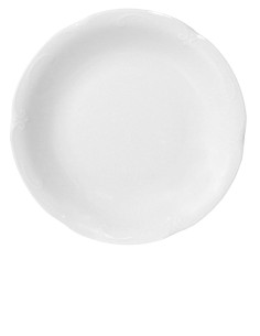 Talerz płytki śniadaniowy deserowy 19 cm Chodzież Kamelia 5903353215914 2