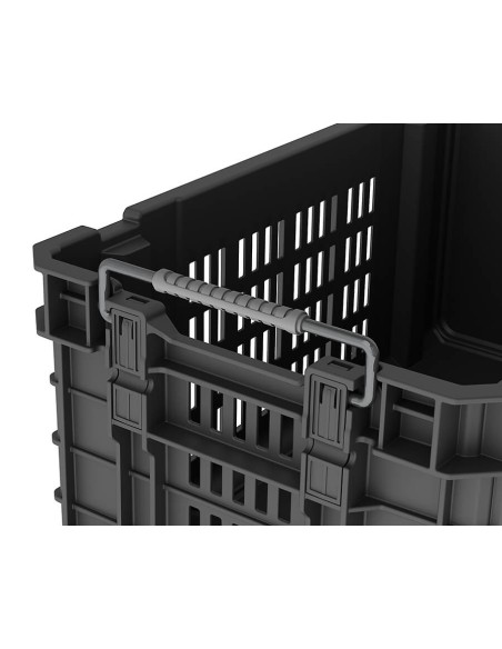 Skrzynka narzędziowa Keter Gear Koszyk Organizer 22" - Skrzynki narzędziowe Skrzynka narzędziowa Keter Gear Koszyk Organizer 22" 7290106930469 9