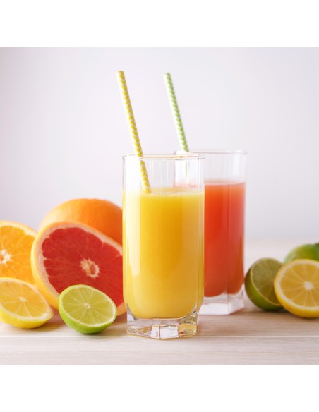 Elektryczna wyciskarka do soków z cytrusów 100W Petra - Małe AGD Elektryczna wyciskarka do soków z cytrusów 100W Petra 5054061474008 9