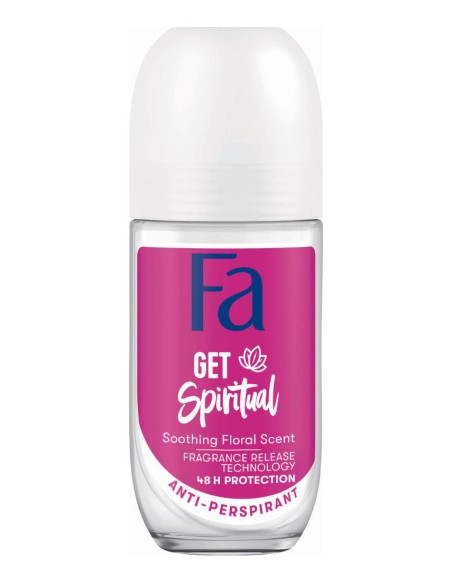 Get Spiritual antyperspirant zestaw 2x 50ml kulka Fa 3838824413648 4