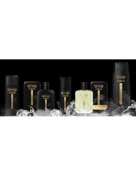 Dezodorant do ciała i dezodorant perfumowany zestaw STR8 5201314107163 8