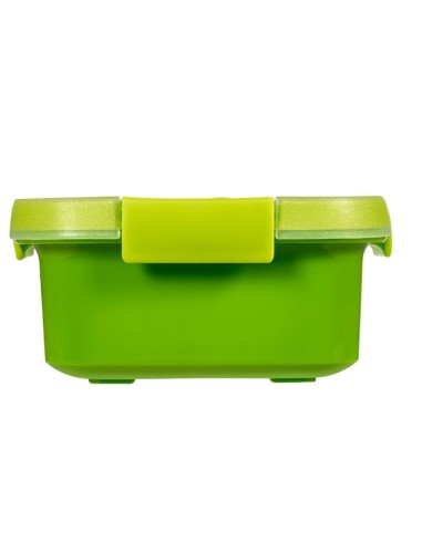 Pojemnik na żywność Lunchbox dzielony 0,6+0,3l Curver Dual 3253920925008 3