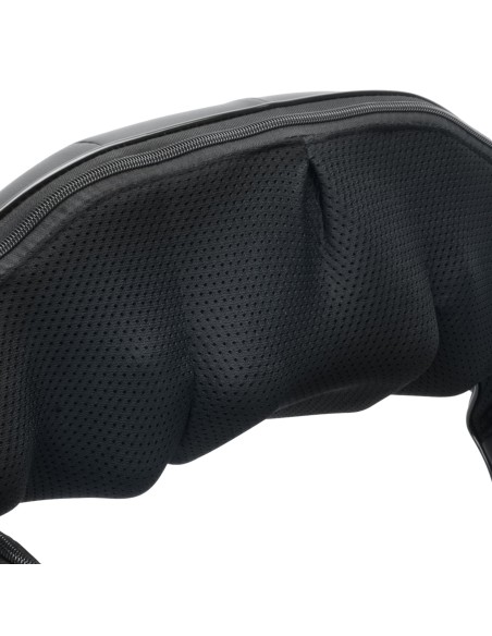 Przenośny masażer Shiatsu do karku, pleców, ciała Salter 5054061460032 5