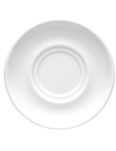 Spodek pod filiżankę i bulionówkę 15 cm Lubiana Hel 5900245042979 2