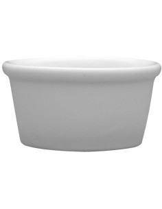 Czarka kokilka do sosu dipów zapiekania 100 ml Lubiana Ameryka 5900245136074 2