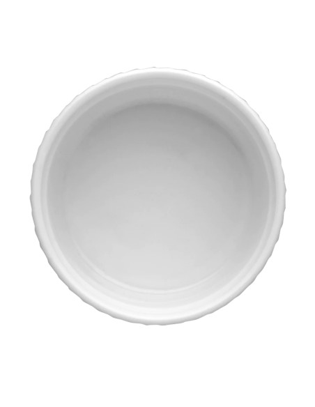 Salaterka z reliefem 150 ml Lubiana Ameryka 5900245000092 2